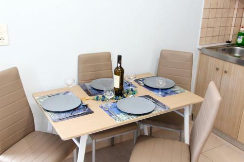 Apartamento Studios Avra