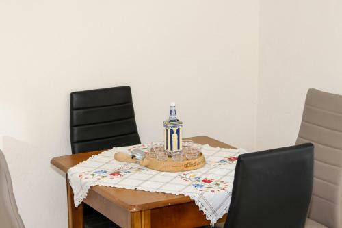 Apartamento Studios Avra