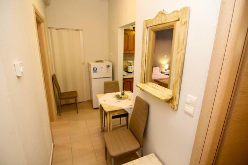 Apartamento Studios Avra