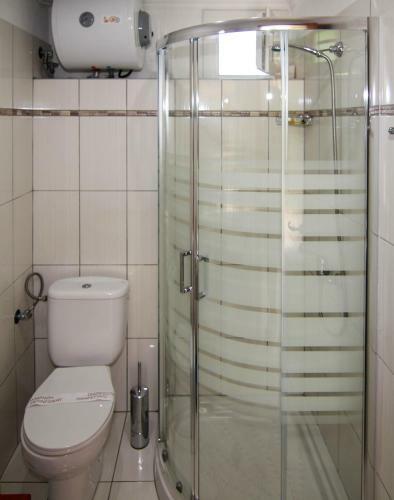 Apartamento Studios Avra