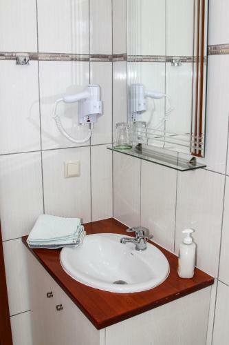 Apartamento Studios Avra