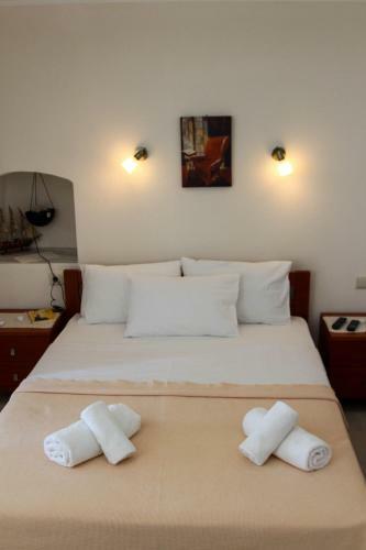 Apartamento Studios Avra