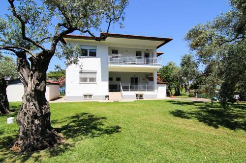 Apartamento Studios Avra
