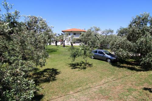Apartamento Studios Avra