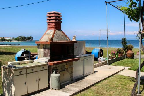 Apartamento Studios Avra