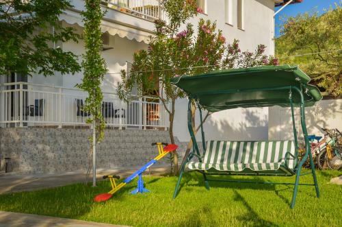Apartamento Studios Avra