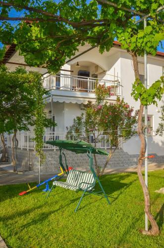 Apartamento Studios Avra