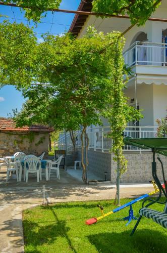 Apartamento Studios Avra
