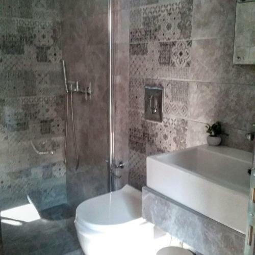 Apartamento Perseus Studios