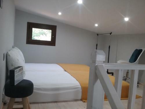 Apartamento Perseus Studios