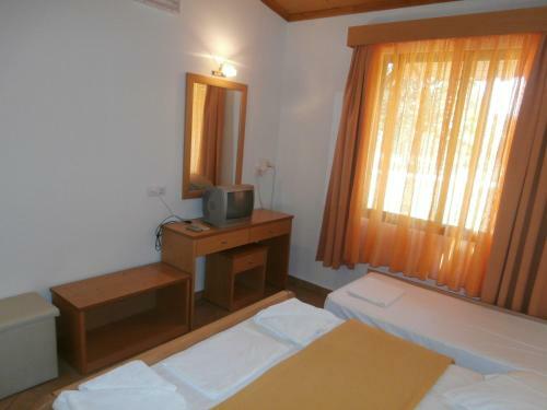 Apartamento Perseus Studios