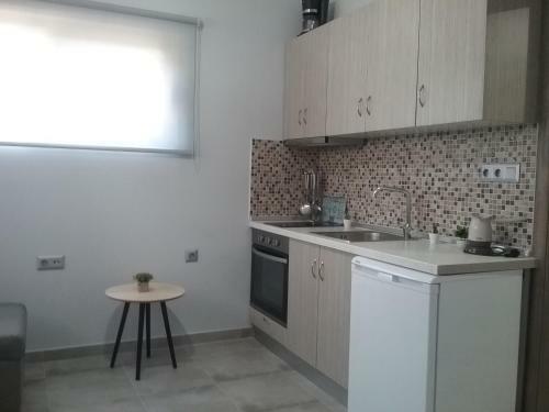 Apartamento Perseus Studios