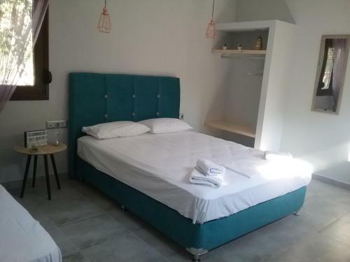 Apartamento Perseus Studios