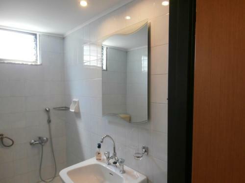 Apartamento Perseus Studios