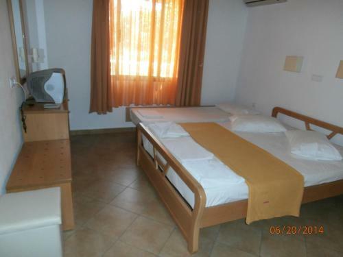 Apartamento Perseus Studios
