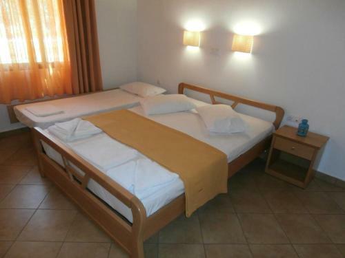 Apartamento Perseus Studios