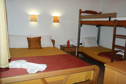 Apartamento Perseus Studios
