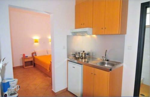 Apartamento Perseus Studios