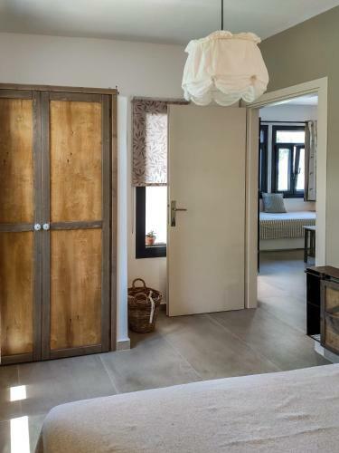 Apartamento Pernakria