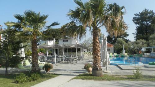 Aparthotel Hotel Zafira