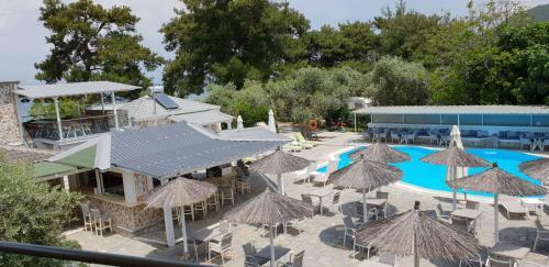 Aparthotel Hotel Zafira