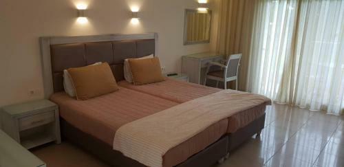 Aparthotel Hotel Zafira