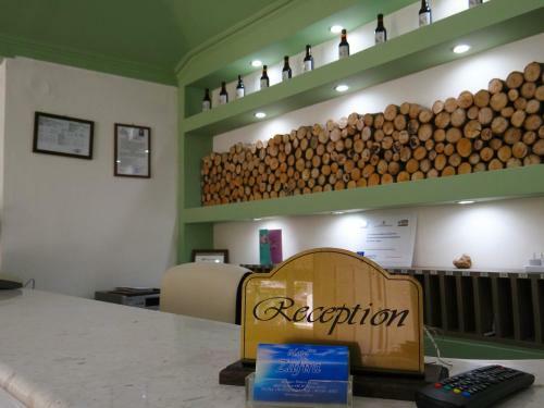 Aparthotel Hotel Zafira
