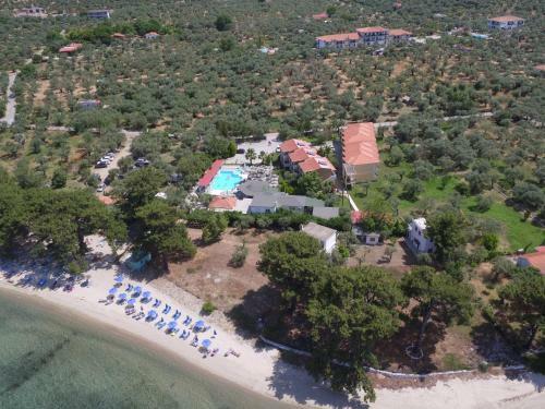 Aparthotel Hotel Zafira
