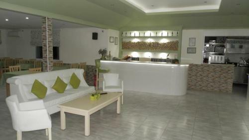 Aparthotel Hotel Zafira