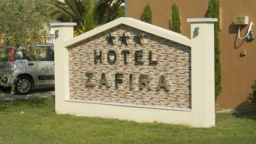Aparthotel Hotel Zafira