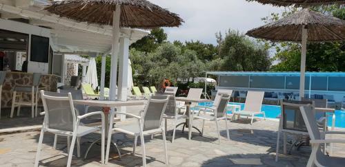 Aparthotel Hotel Zafira