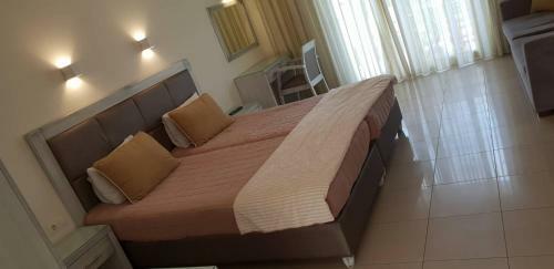 Aparthotel Hotel Zafira