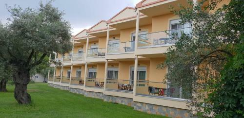 Aparthotel Hotel Zafira