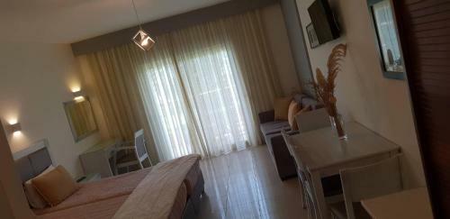 Aparthotel Hotel Zafira
