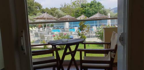Aparthotel Hotel Zafira