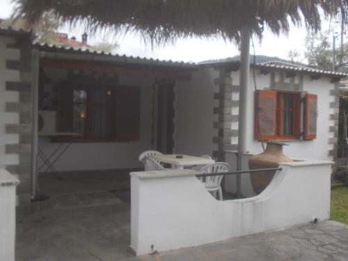Apartamento Villa Karapataki