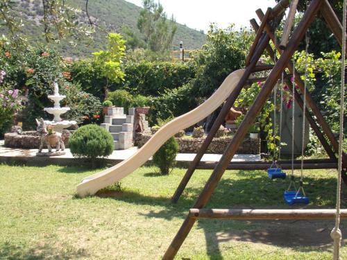 Apartamento Villa Karapataki
