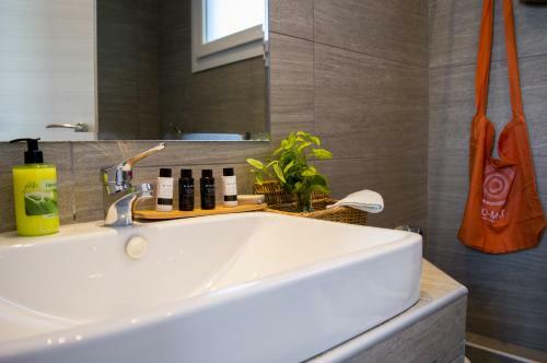 Apartamento Argiro Studios