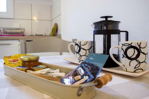 Apartamento Argiro Studios