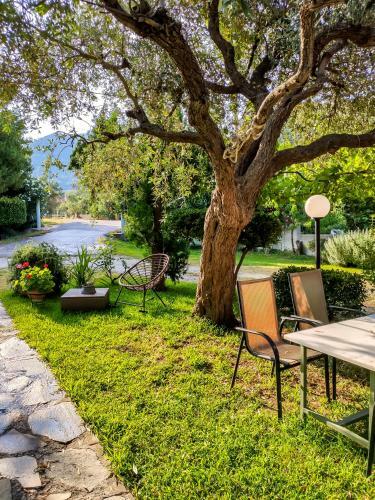 Apartamento Argiro Studios