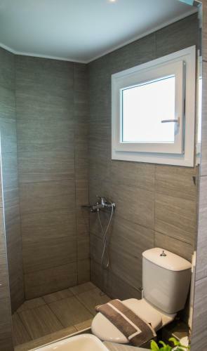Apartamento Argiro Studios