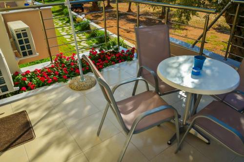 Hostal Agali Rooms