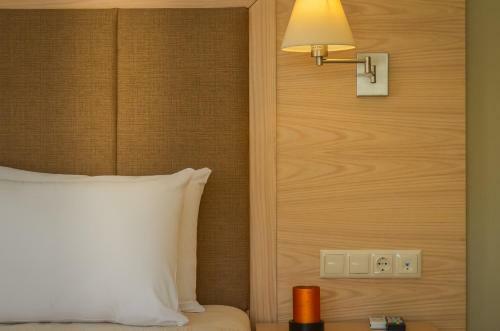 Hostal Agali Rooms
