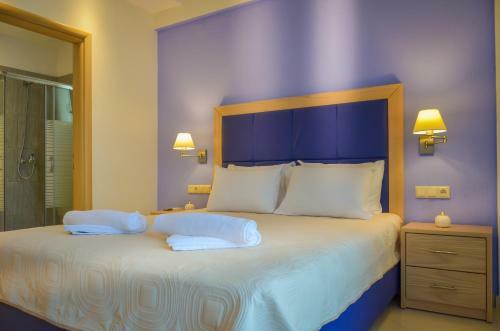 Hostal Agali Rooms