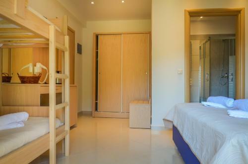 Hostal Agali Rooms