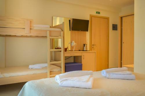 Hostal Agali Rooms