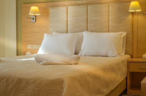 Hostal Agali Rooms