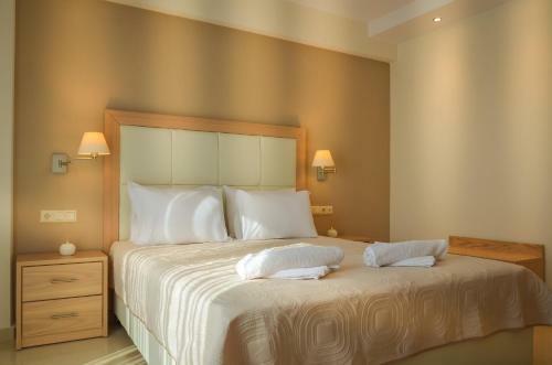 Hostal Agali Rooms
