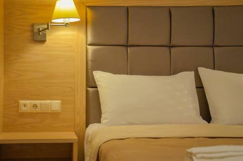 Hostal Agali Rooms