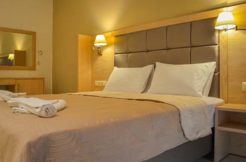 Hostal Agali Rooms